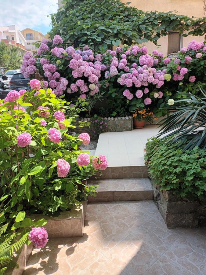Къща Катерков Hotel Sozopol Exterior photo