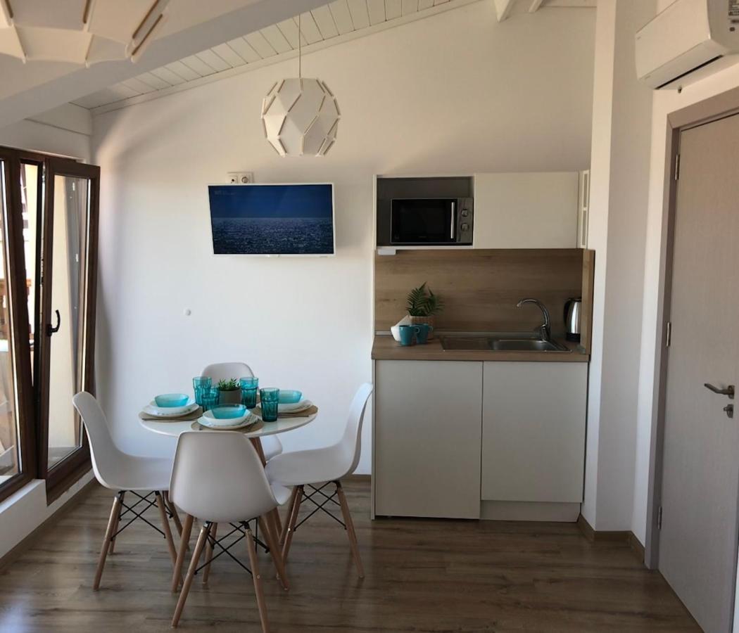 Къща Катерков Hotel Sozopol Exterior photo