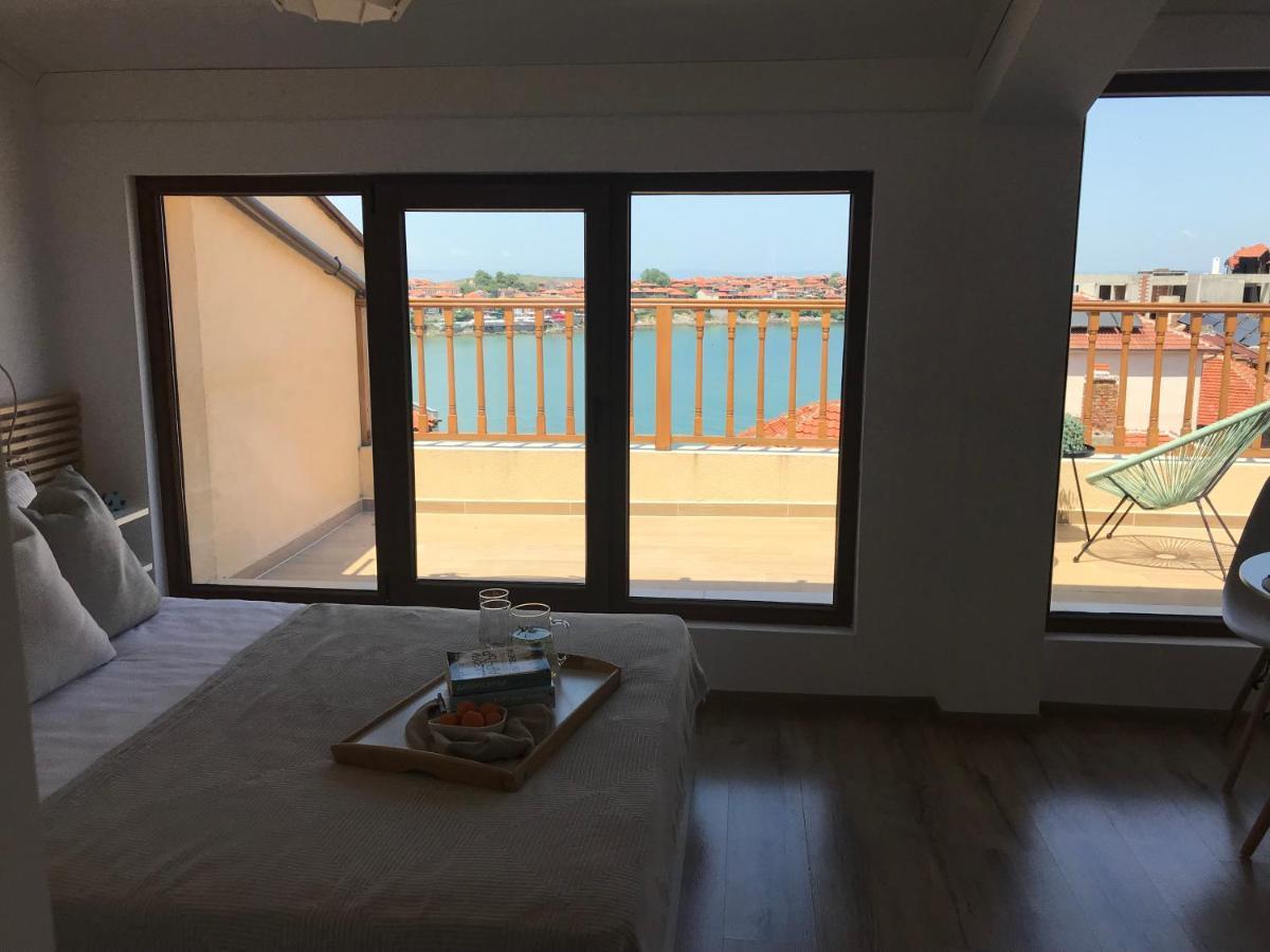 Къща Катерков Hotel Sozopol Exterior photo
