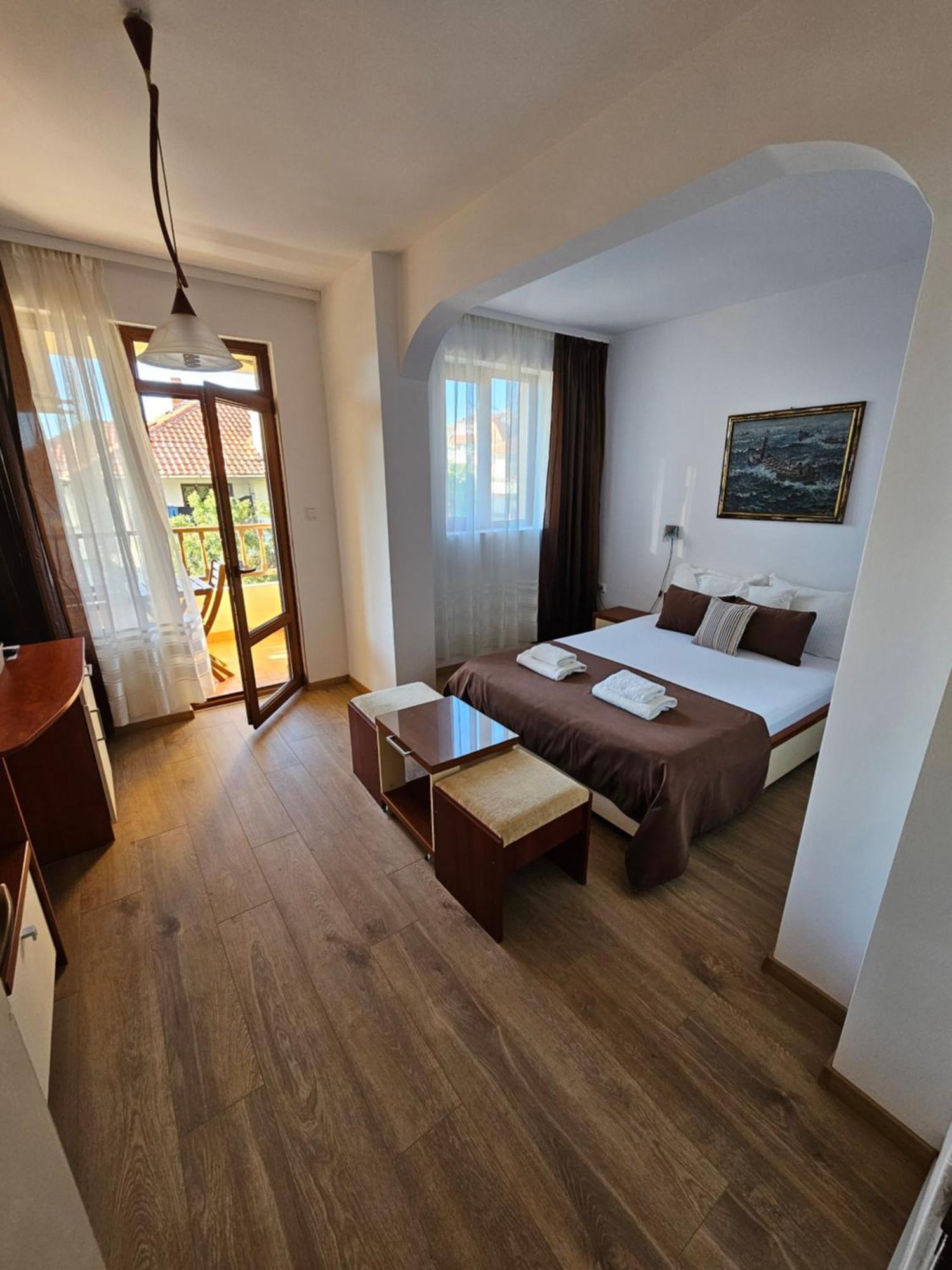 Къща Катерков Hotel Sozopol Exterior photo