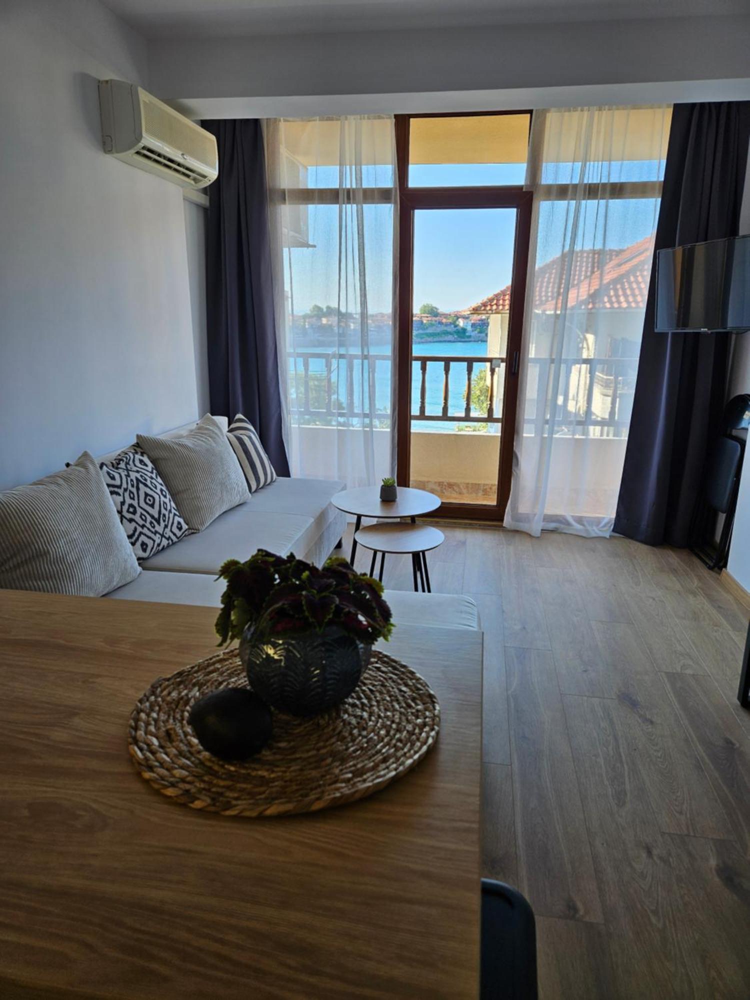 Къща Катерков Hotel Sozopol Exterior photo