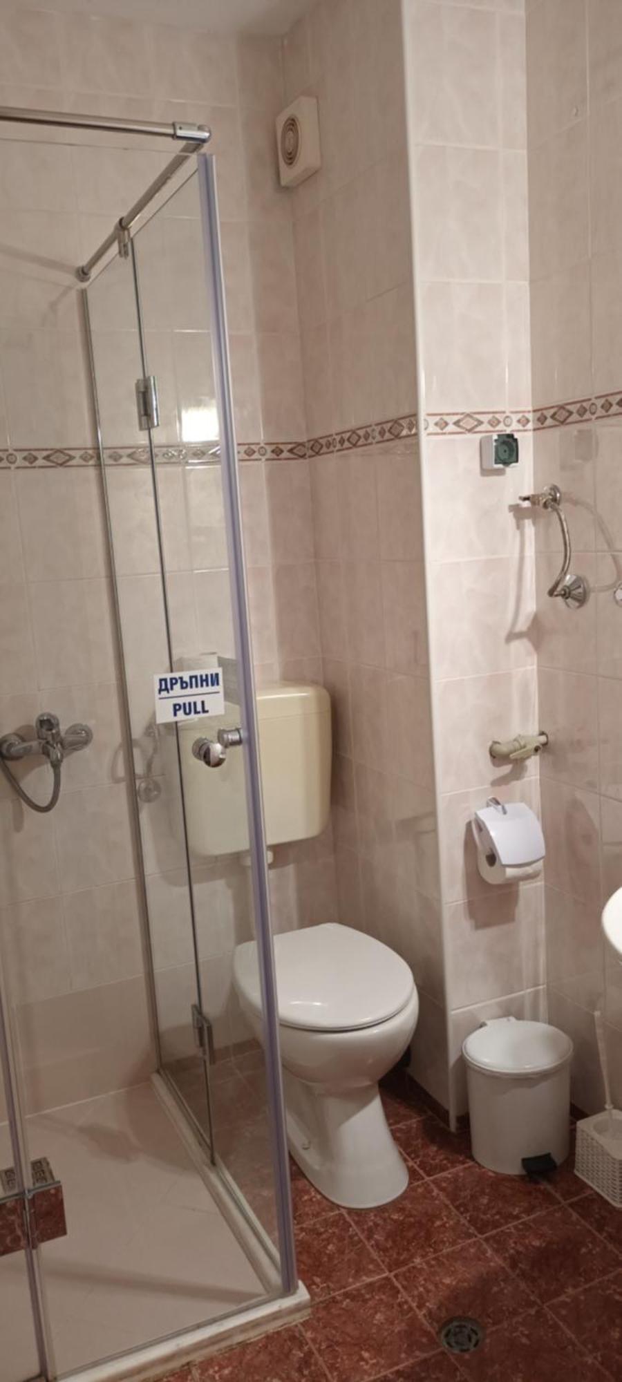 Къща Катерков Hotel Sozopol Exterior photo